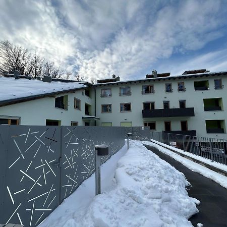 Pohorske Terase Gabi Hočko Pohorje Exterior foto