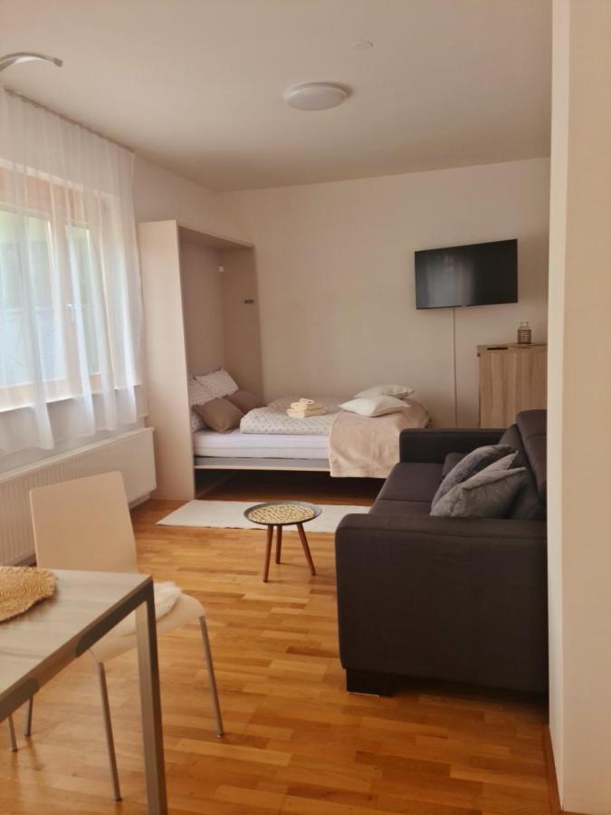 Pohorske Terase Gabi Hočko Pohorje Exterior foto