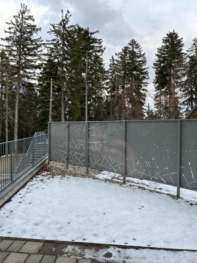 Pohorske Terase Gabi Hočko Pohorje Exterior foto