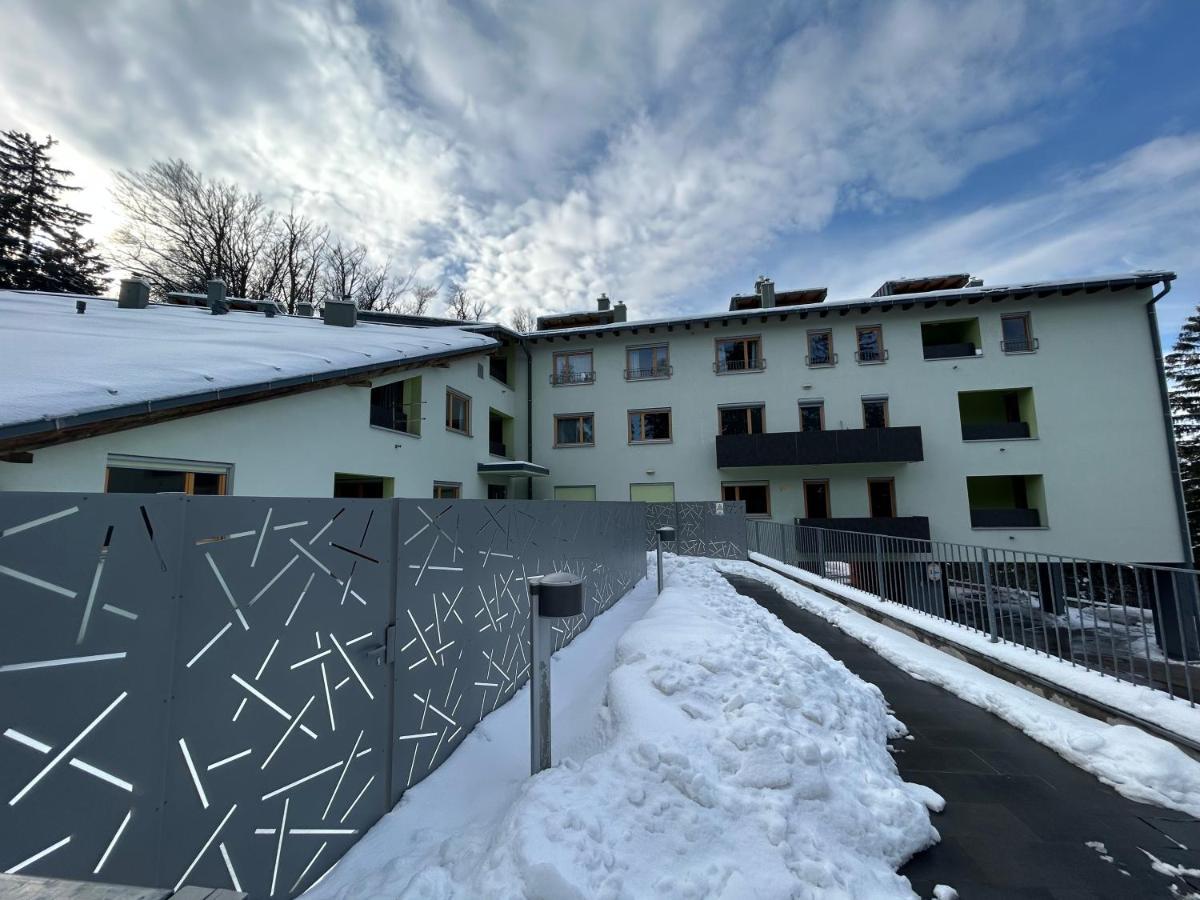 Pohorske Terase Gabi Hočko Pohorje Exterior foto
