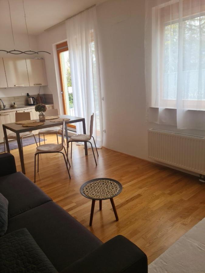 Pohorske Terase Gabi Hočko Pohorje Exterior foto