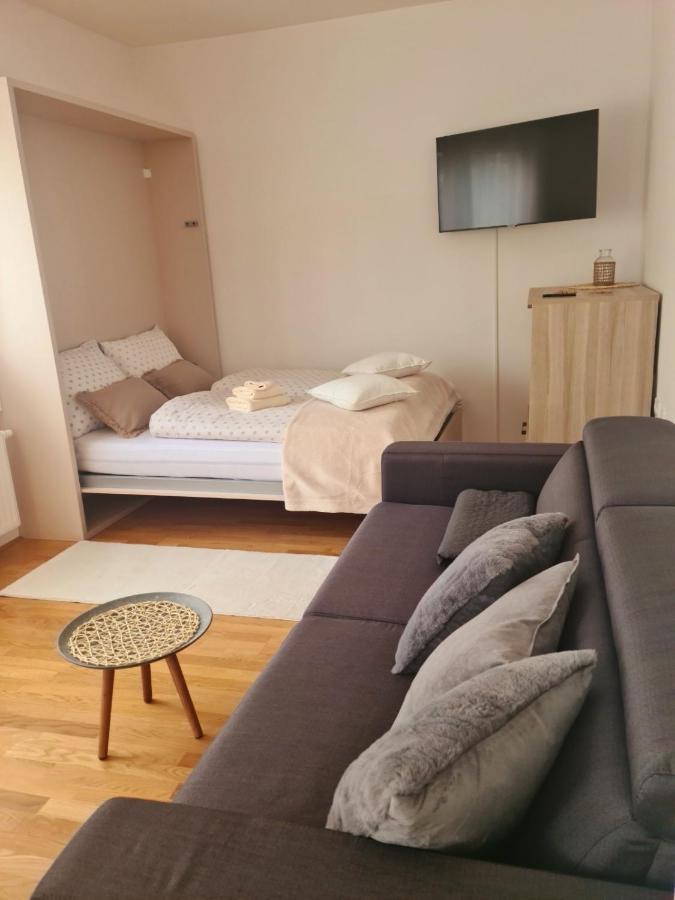 Pohorske Terase Gabi Hočko Pohorje Exterior foto