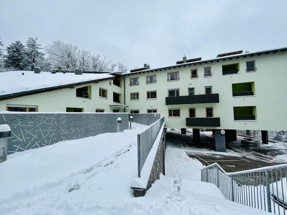 Pohorske Terase Gabi Hočko Pohorje Exterior foto