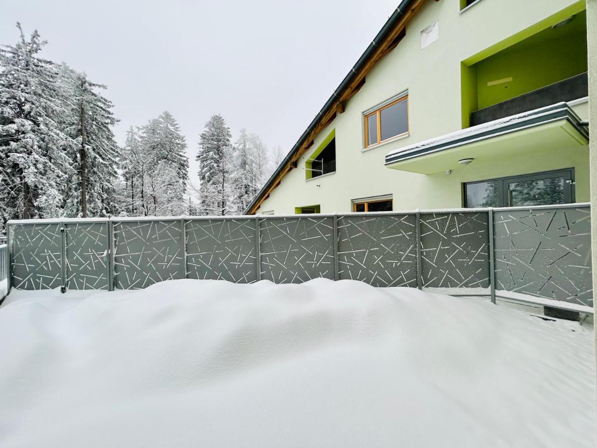 Pohorske Terase Gabi Hočko Pohorje Exterior foto
