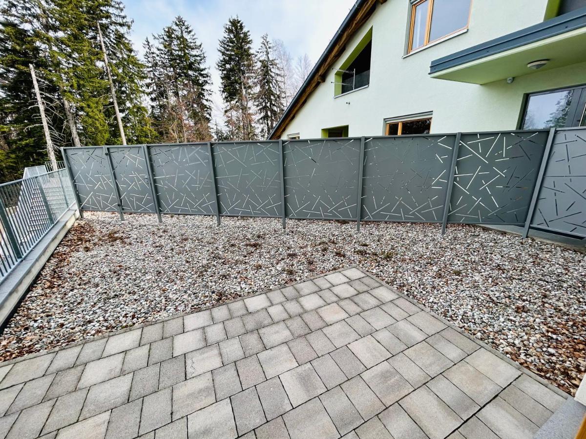 Pohorske Terase Gabi Hočko Pohorje Exterior foto
