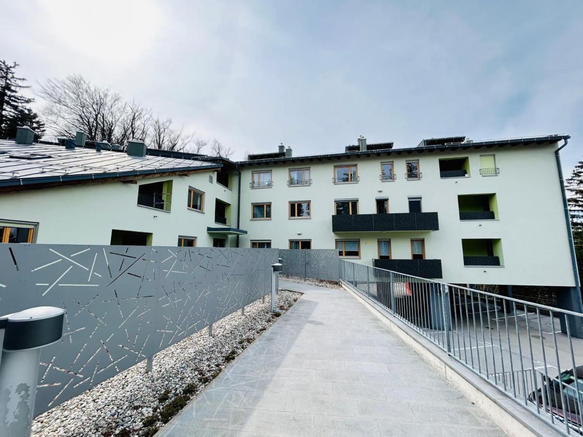 Pohorske Terase Gabi Hočko Pohorje Exterior foto