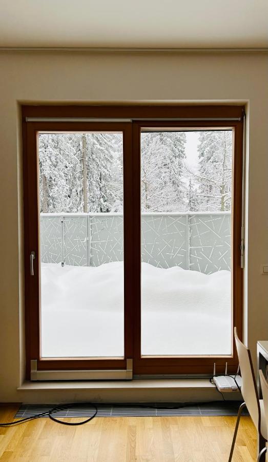 Pohorske Terase Gabi Hočko Pohorje Exterior foto